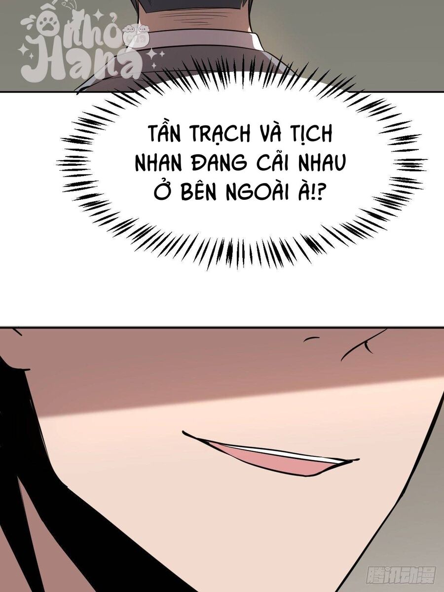 Gọi Ta Là Nữ Thần Phục Thù Chương 14 Ảnh 31