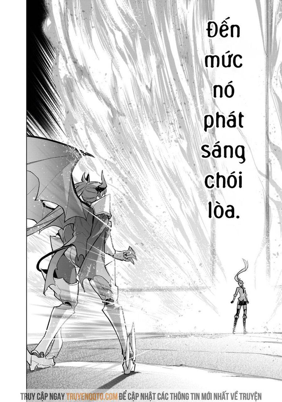 Kuro No Shoukanshi Chương 154 Ảnh 17