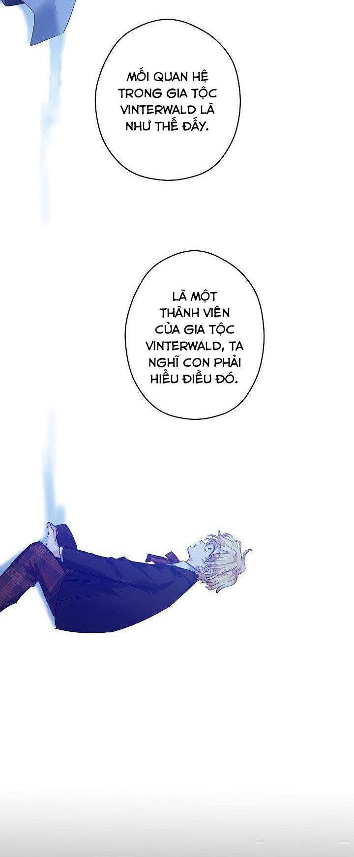 Tôi Sẽ Cố Gắng Thay Đổi Cốt Truyện Chương 87 Ảnh 36