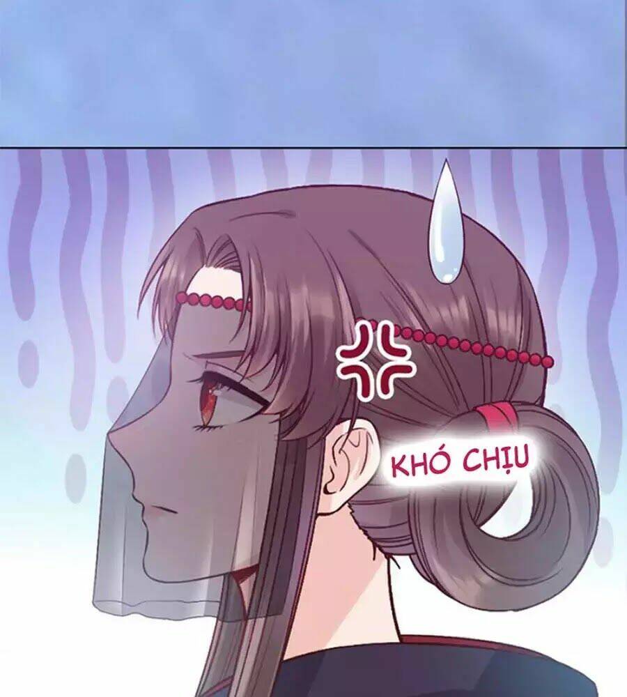 Mỹ Nhân Già Rồi Chương 48 Ảnh 107