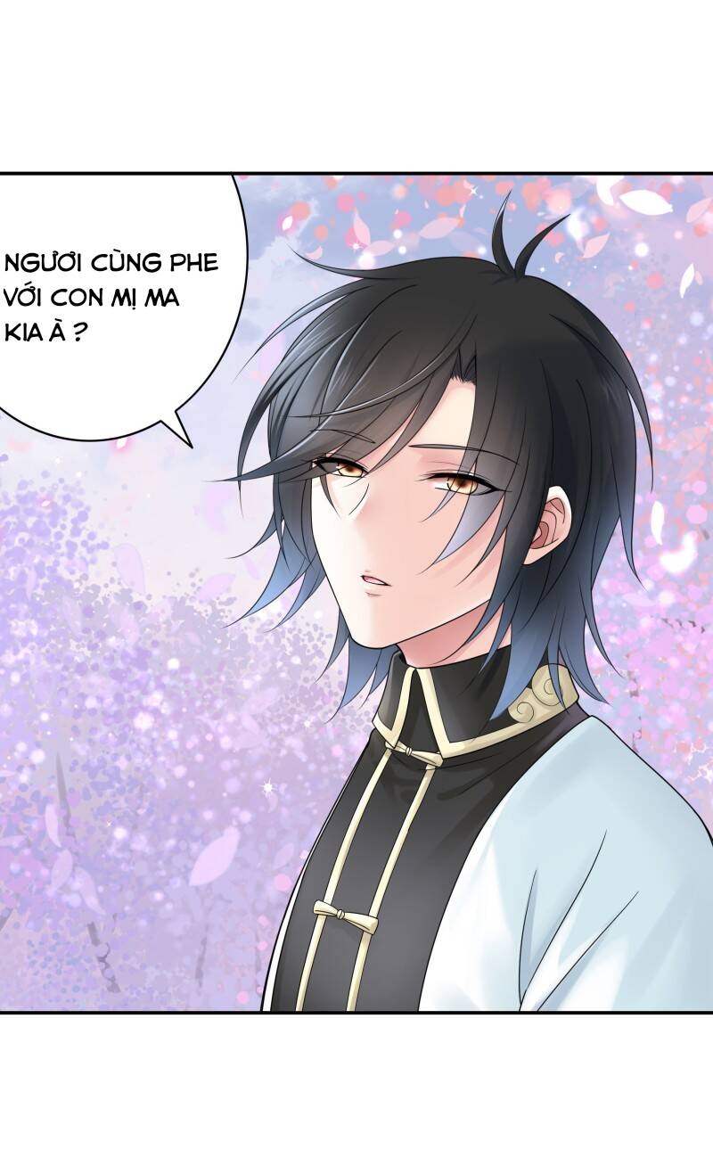 Pure Love Succubus Scraps Sword Fairy Chương 3 Ảnh 40