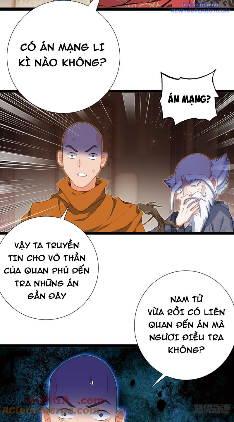 Lâm Uyên Hành Chương 62 Ảnh 33