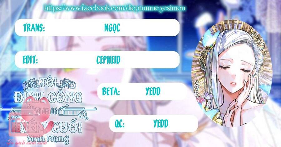 Tôi Đã Đình Công Vì Đã Đến Hạn Chót Chương 25 Ảnh 3