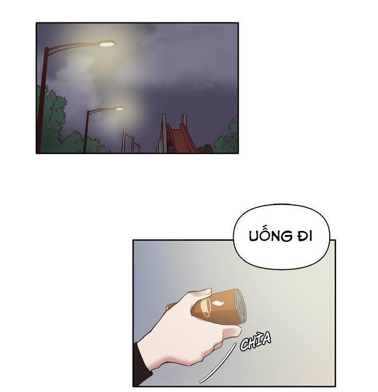 Khi Đó Chúng Ta Còn Trẻ Chương 13 Ảnh 22