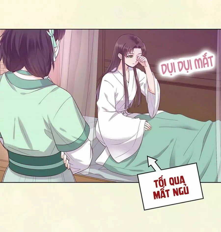 Mỹ Nhân Già Rồi Chương 69 Ảnh 13