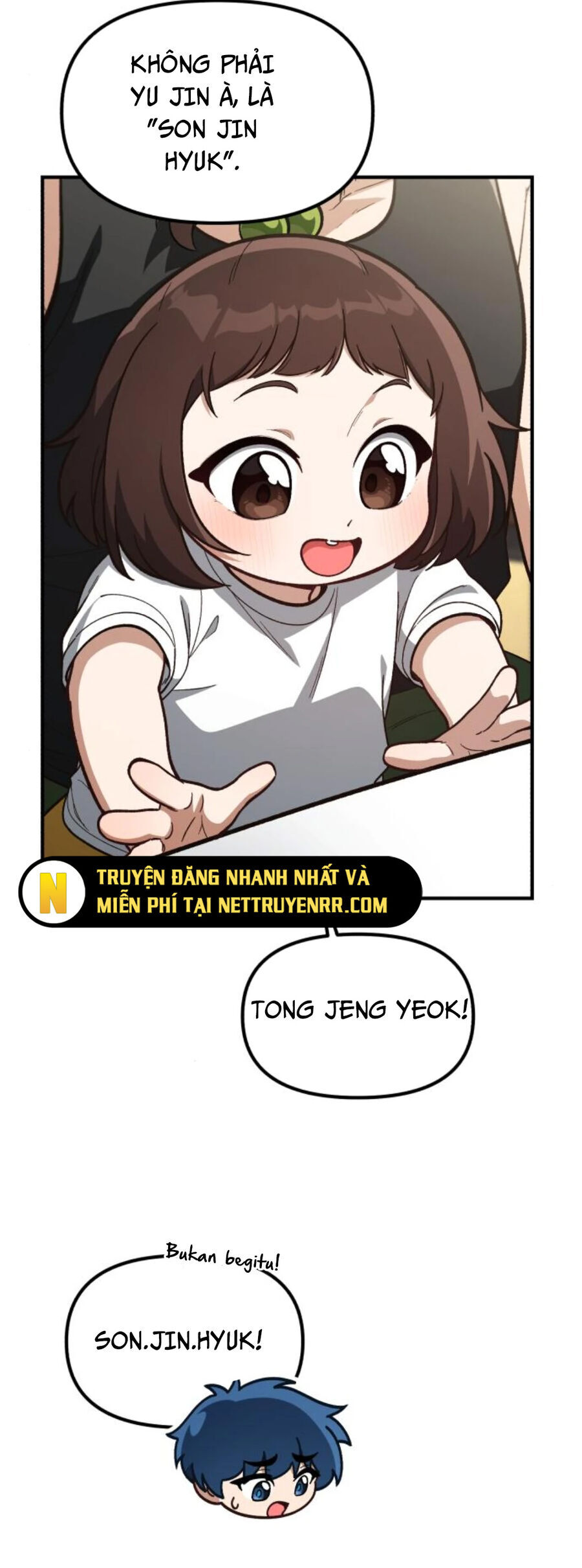 Thiên Tài Bình Dị Chương 20 Ảnh 21
