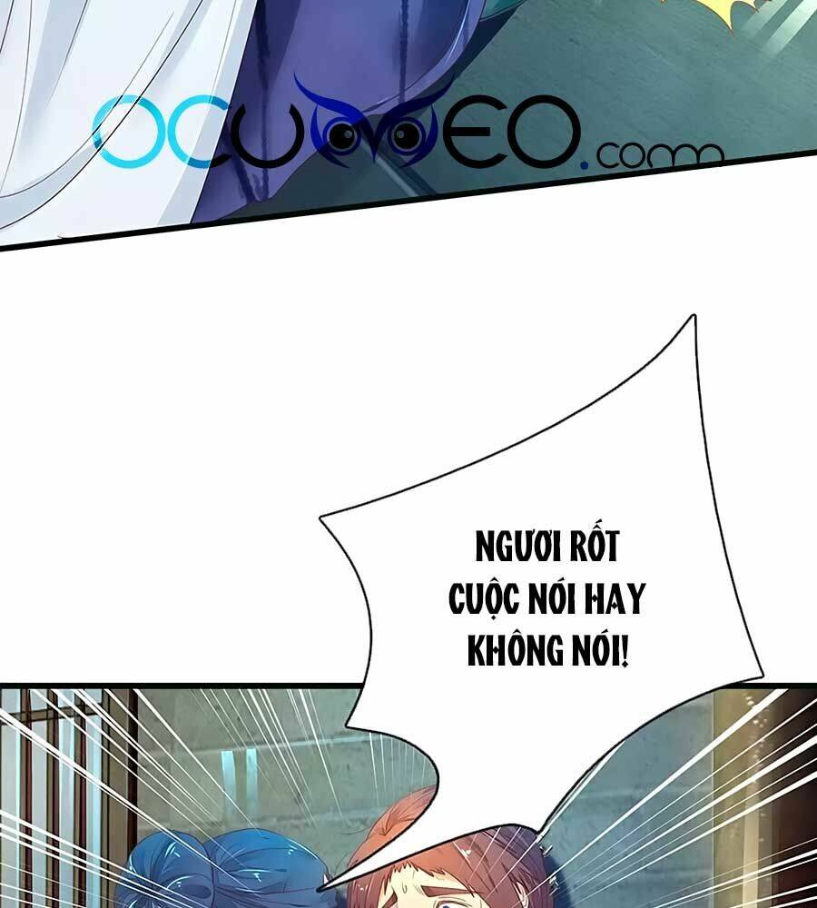Y Hậu Lệ Thiên Chương 83 Ảnh 30