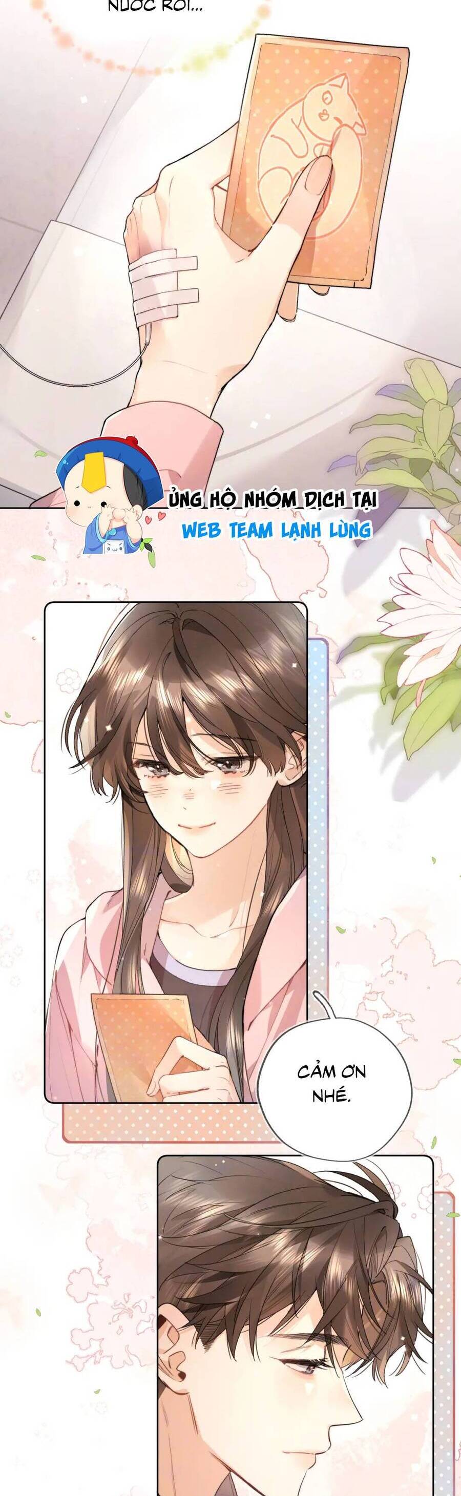 Tỏ Tình Chương 66 Ảnh 4