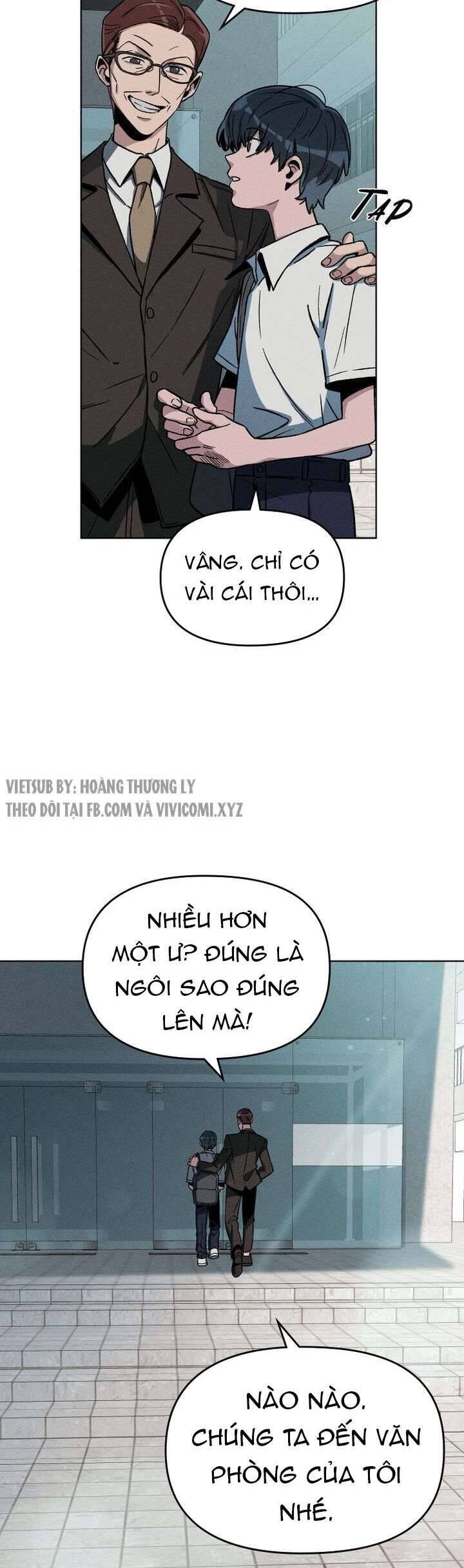 Lời Thú Tội Chương 32 Ảnh 16