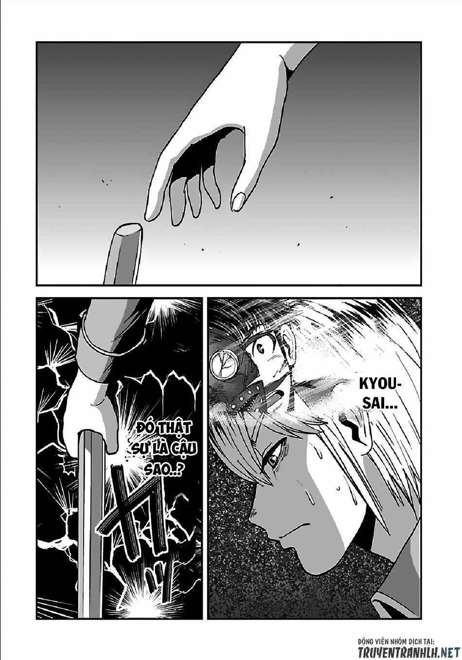 Makikomarete Isekai Teni Suru Yatsu Wa, Taitei Cheat Chương 33 Ảnh 22