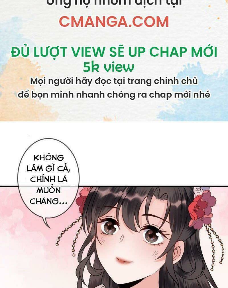 Vương Gia Kiêu Ngạo Quá Khó Cua Chương 141 Ảnh 12