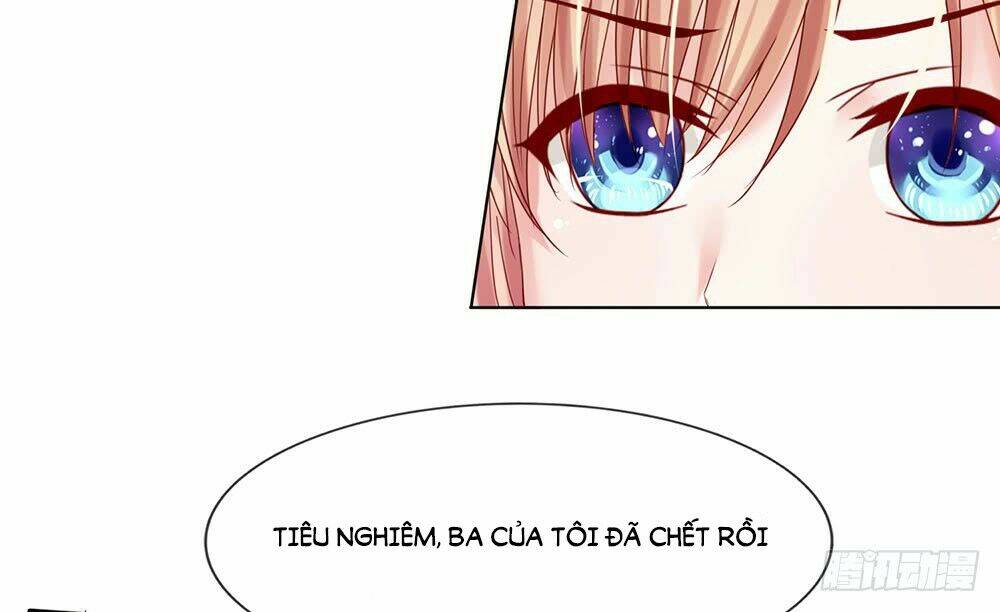 Ẩn Hôn Mật Ái: Cô Vợ Nhỏ Của Tổng Tài Tàn Nhẫn Chương 21 Ảnh 27