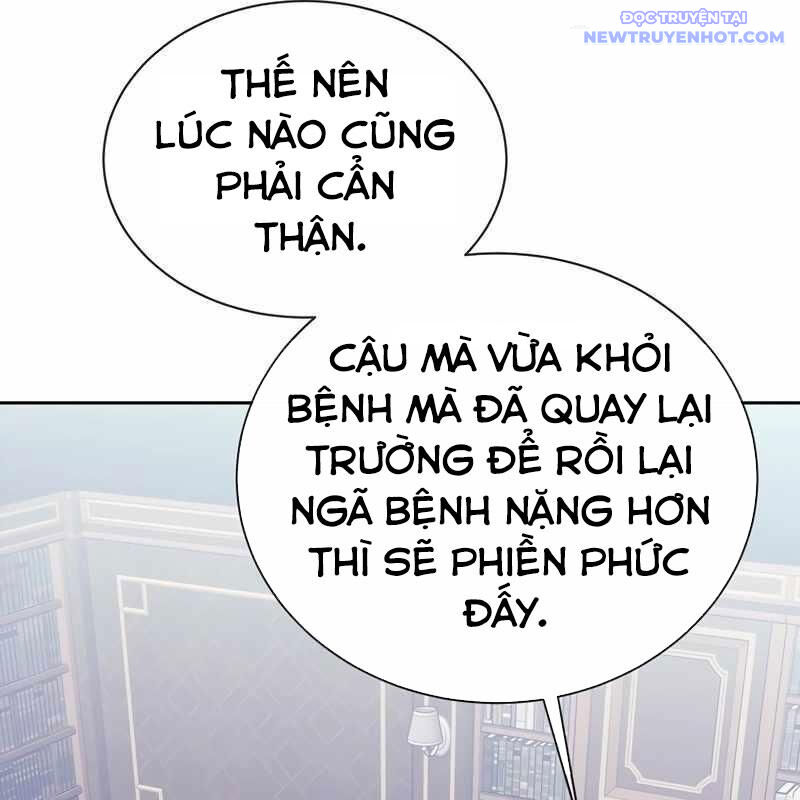 NgụC TốI Black Haze Chương 21 Ảnh 58
