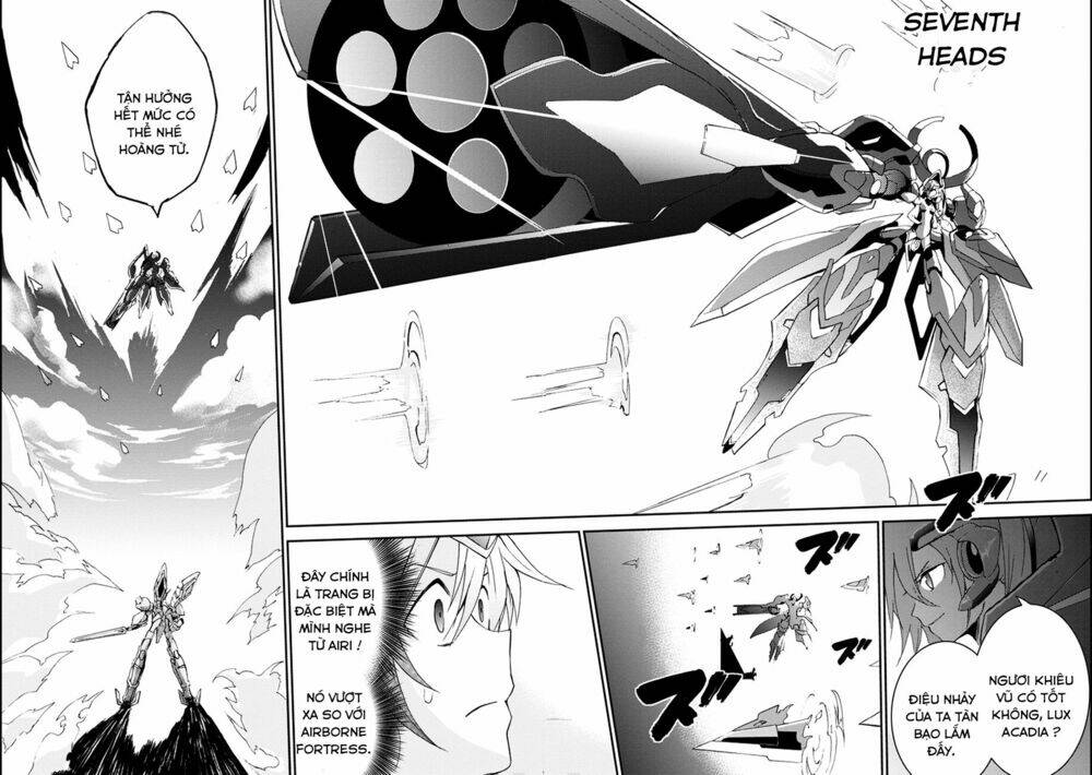 Saijaku Muhai No Shinsou Kiryuu Chương 2 Ảnh 26