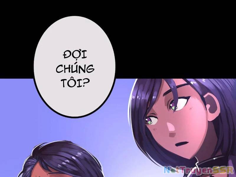 Chỗ Lánh Nạn Của Ta Chỉ Thu Thiếu Mỹ Nữ Chương 28 Ảnh 43