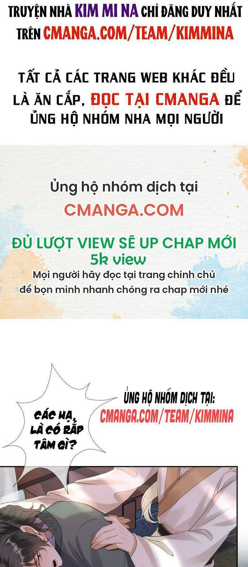 Vương Gia Kiêu Ngạo Quá Khó Cua Chương 155 Ảnh 12