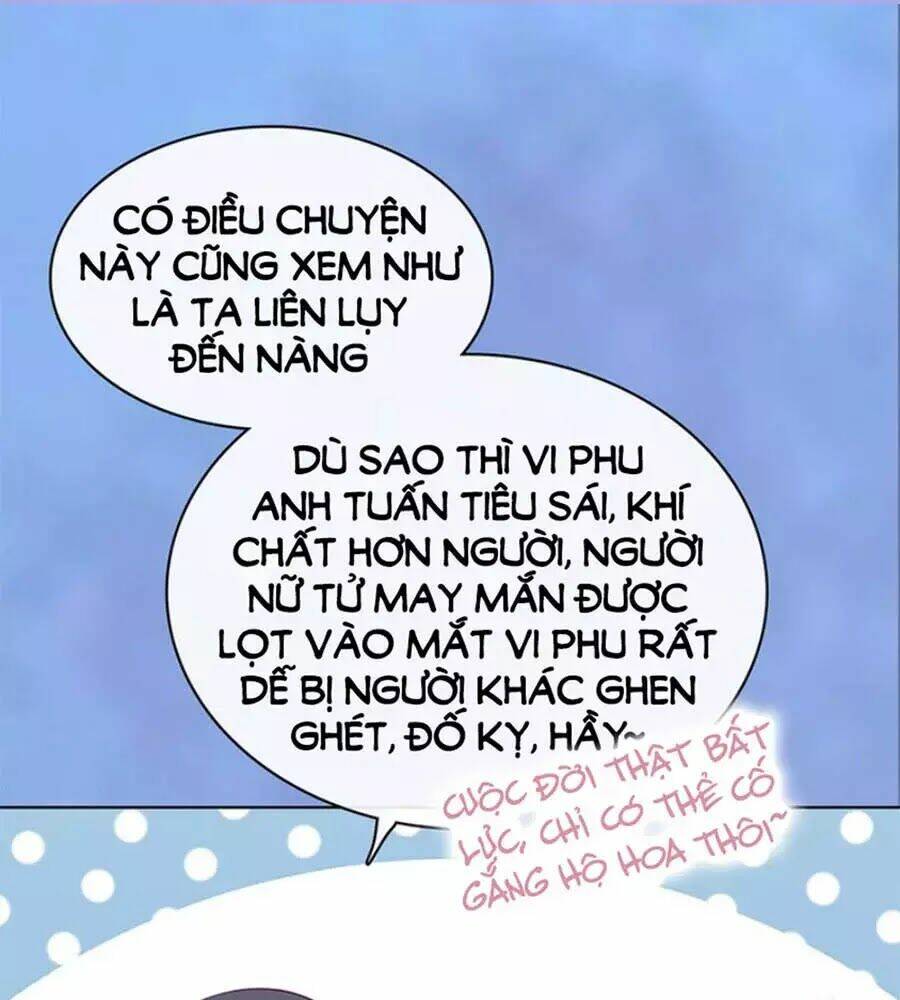Mỹ Nhân Già Rồi Chương 47 Ảnh 7