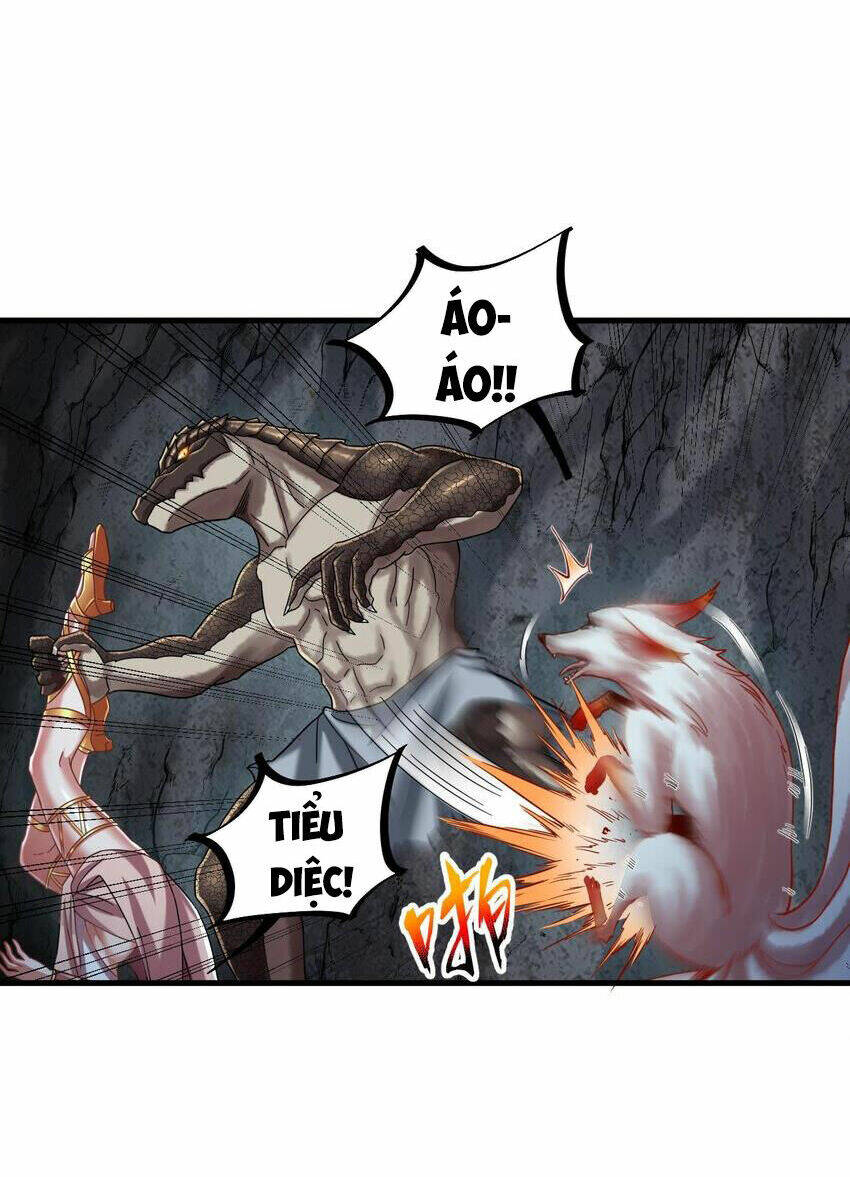 Ta Ở Dị Giới Sao Chép Tuyệt Thế Thần Công Chương 41 Ảnh 29