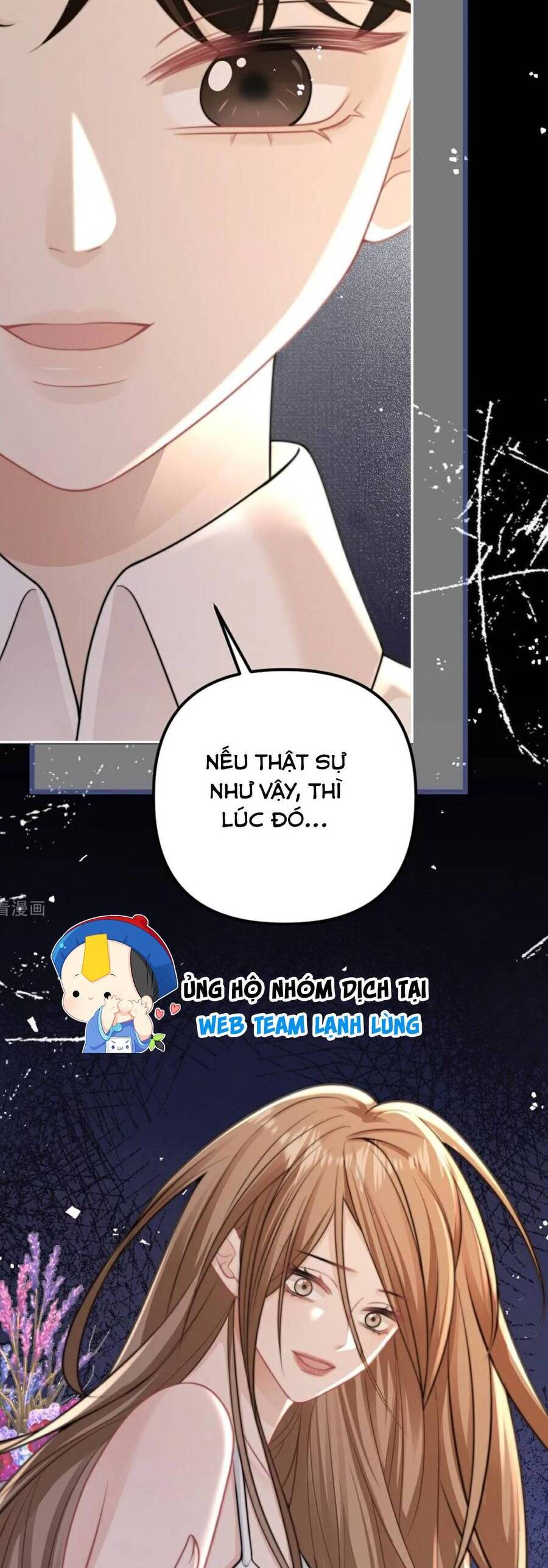 Thì Ra Thư Ký Chu Là Người Như Vậy Chương 37 Ảnh 40