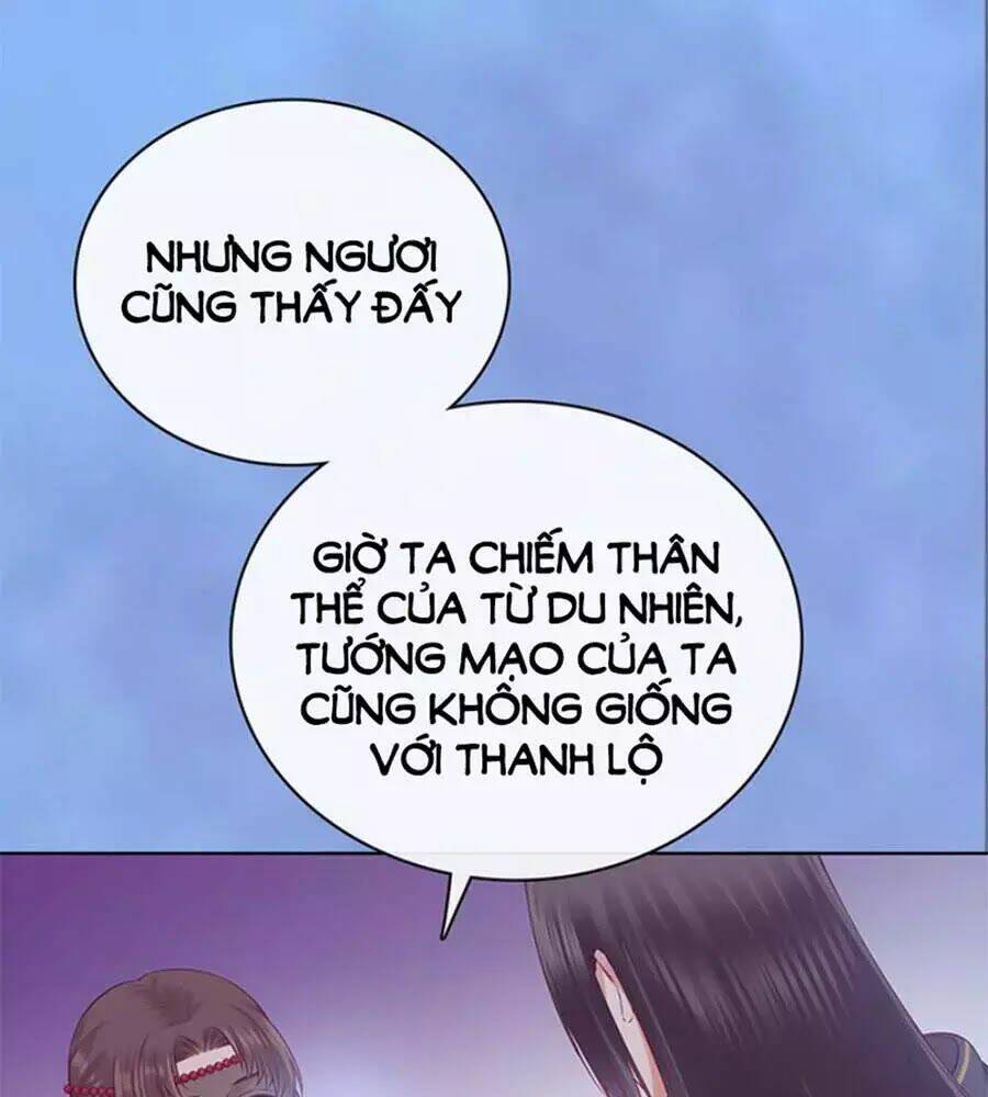 Mỹ Nhân Già Rồi Chương 48 Ảnh 37