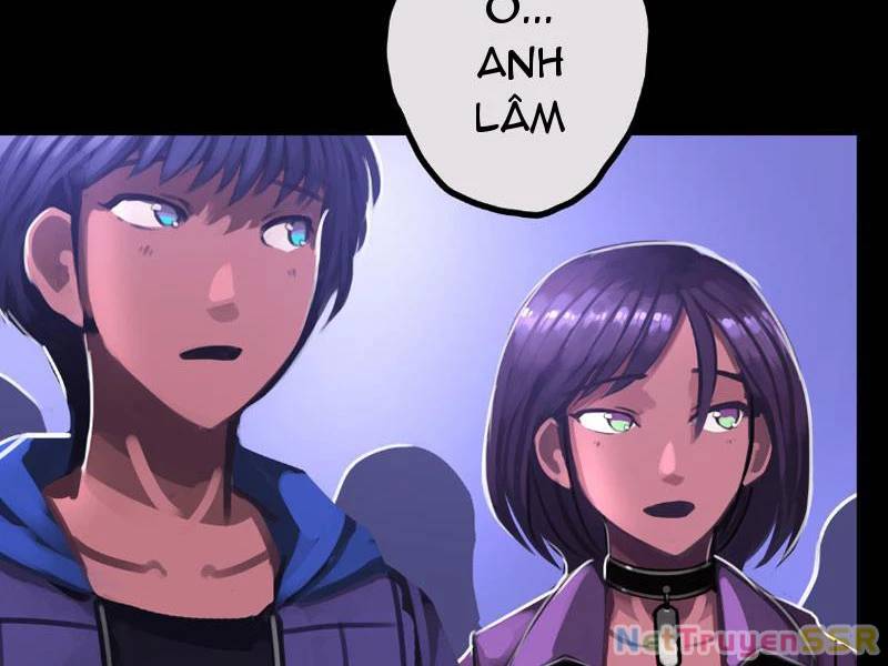 Chỗ Lánh Nạn Của Ta Chỉ Thu Thiếu Mỹ Nữ Chương 28 Ảnh 22