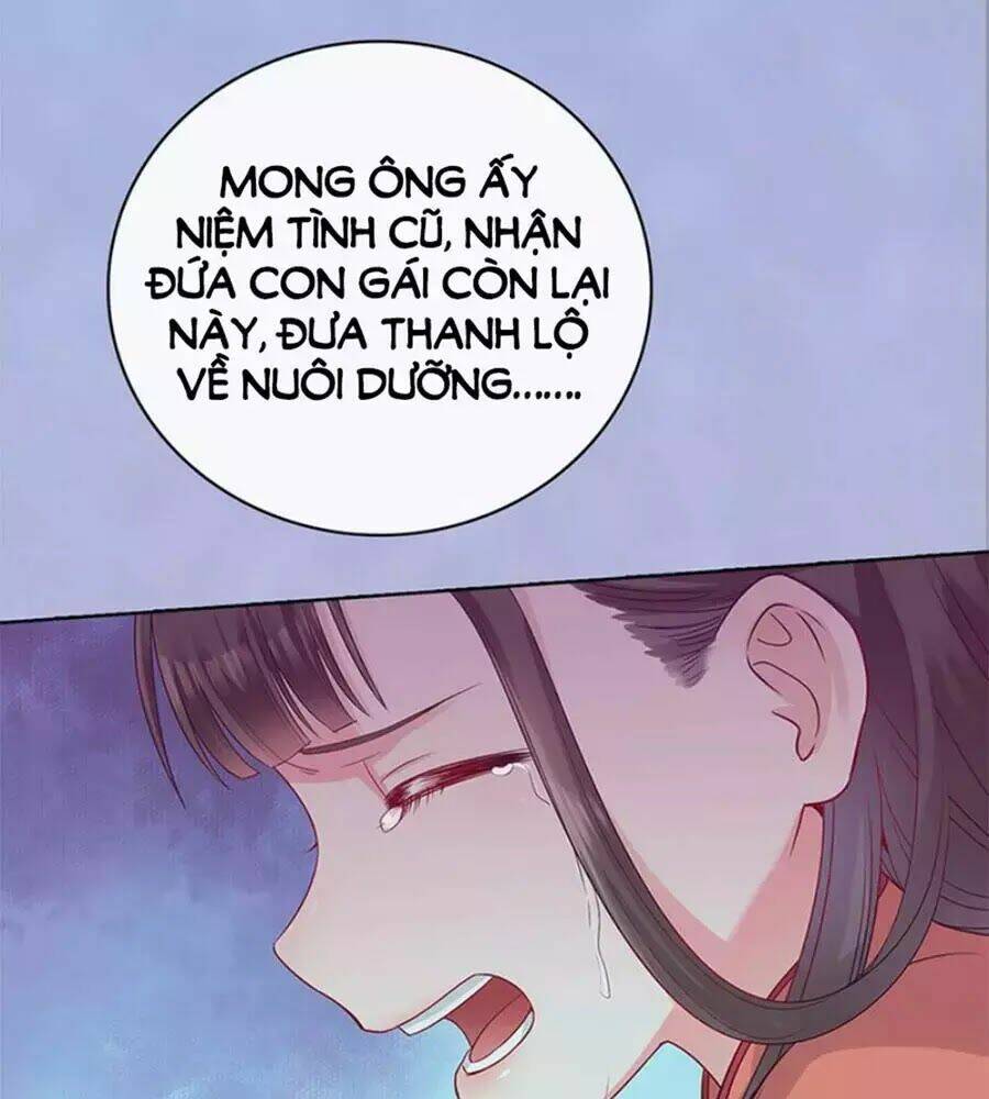 Mỹ Nhân Già Rồi Chương 48 Ảnh 14