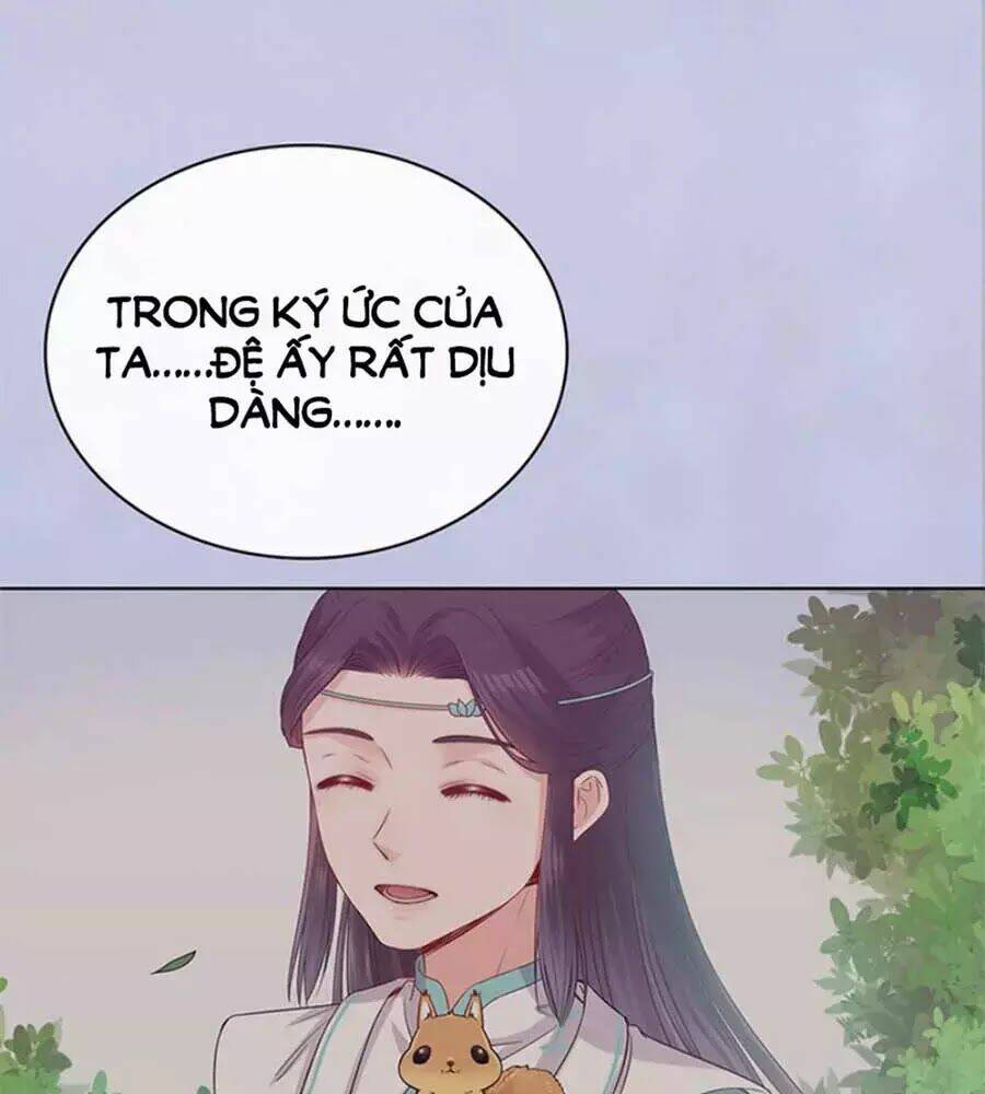 Mỹ Nhân Già Rồi Chương 48 Ảnh 30