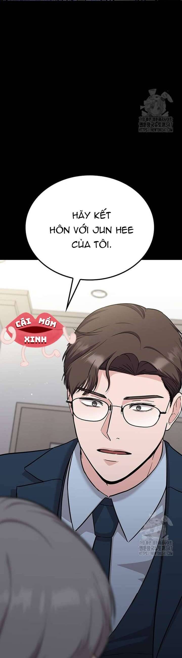 Tăng Ca Đêm Muộn Chương 32 Ảnh 13