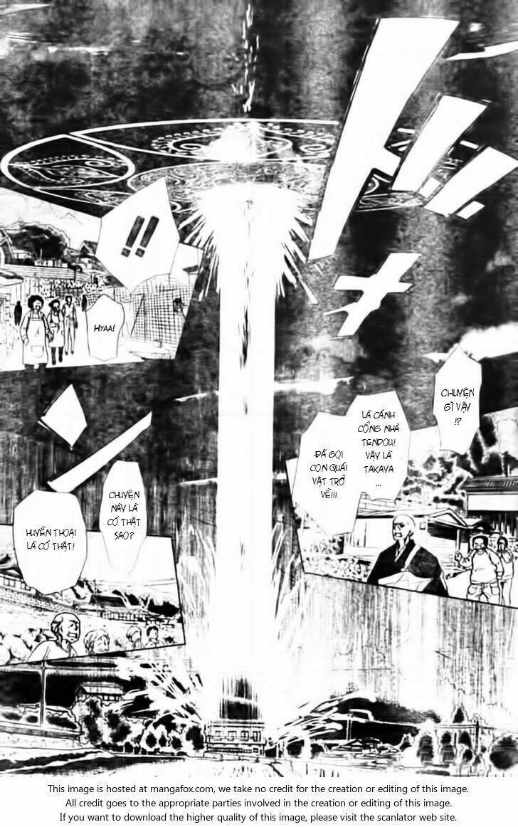 Yuki Wa Jigoku Ni Ochiru No Ka Chương 3 Ảnh 9