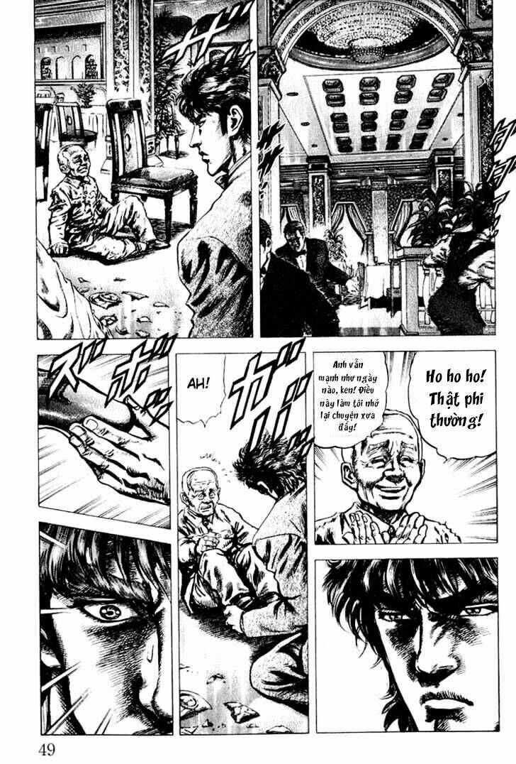 Souten No Ken Chương 1 Ảnh 51