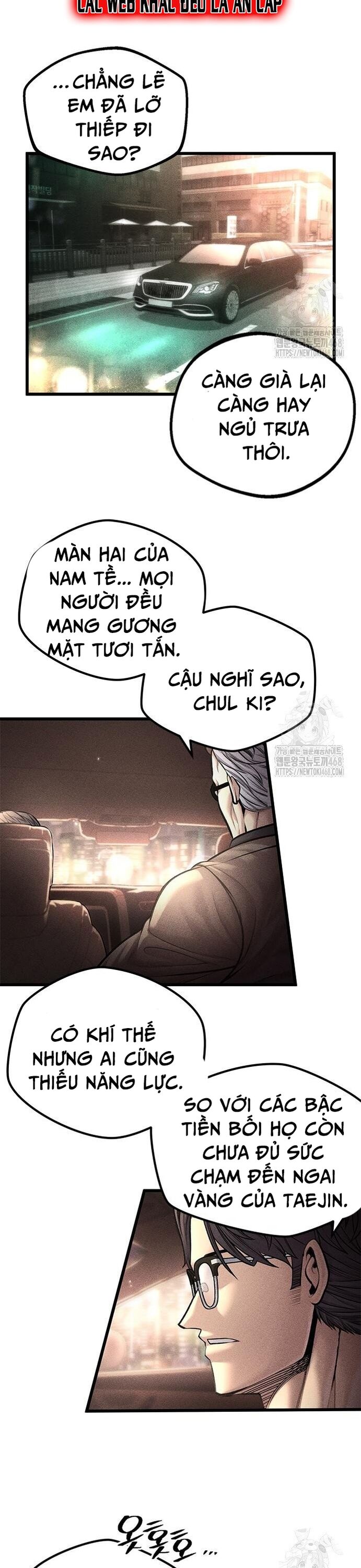 Nam Tề Chương 21 Ảnh 43