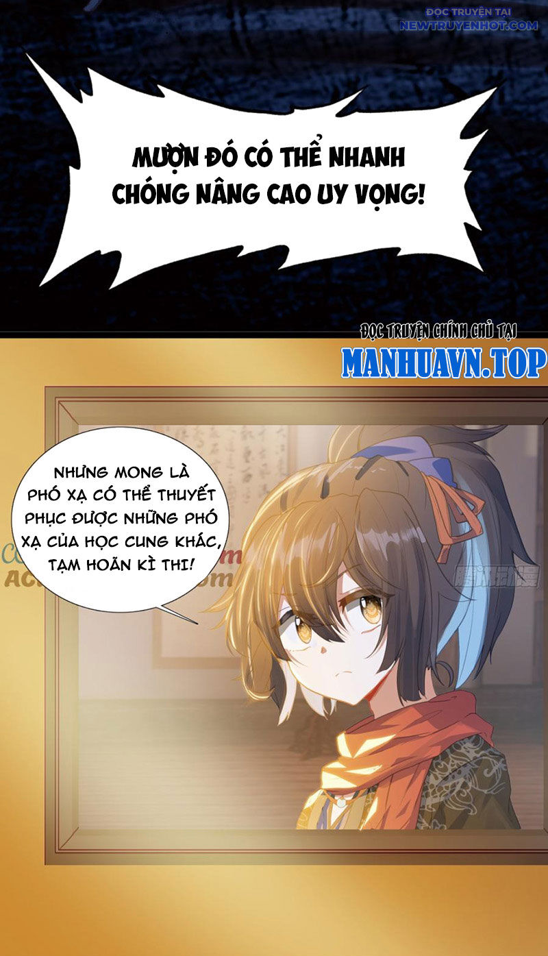 Lâm Uyên Hành Chương 62 Ảnh 43
