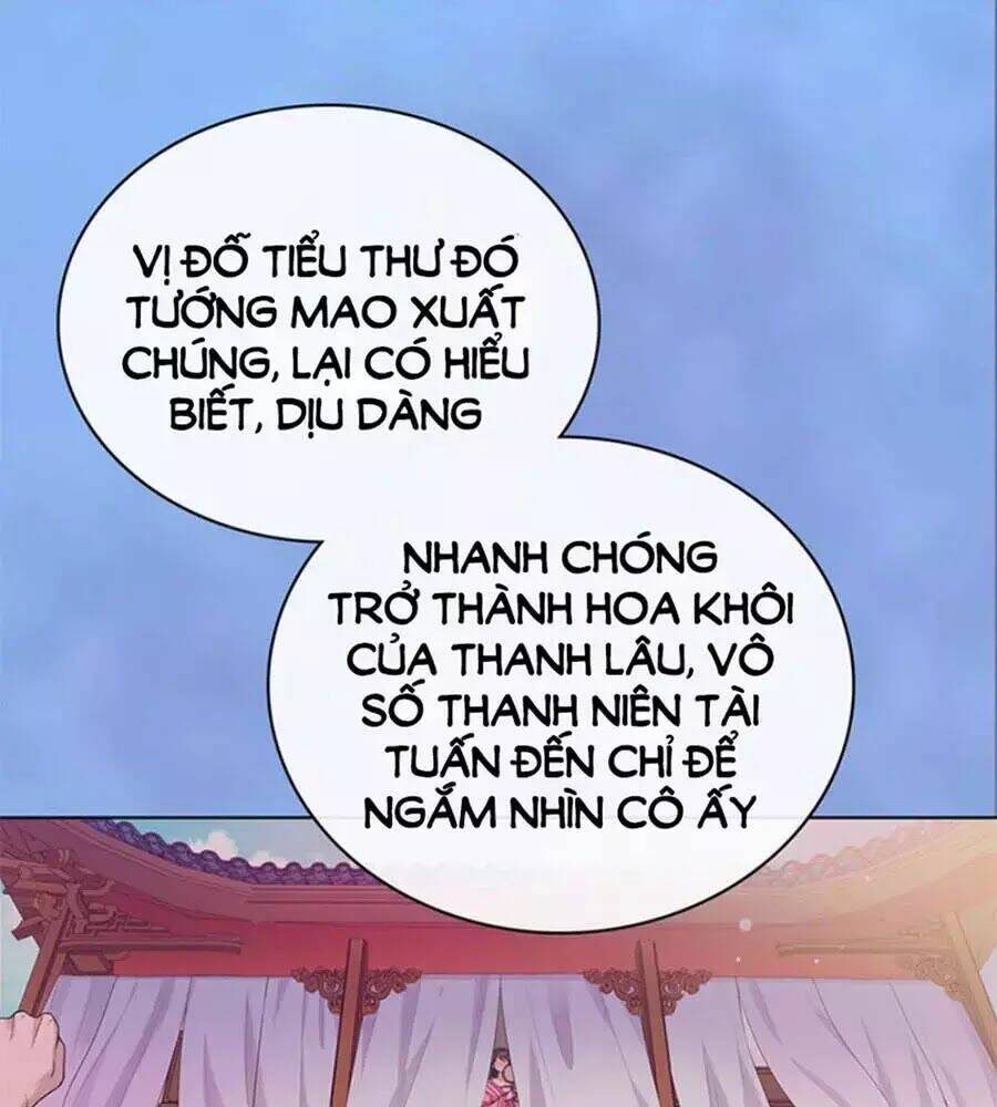 Mỹ Nhân Già Rồi Chương 47 Ảnh 55