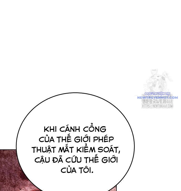 Trở Thành Nhân Viên Cho Các Vị Thần Chương 89 Ảnh 57