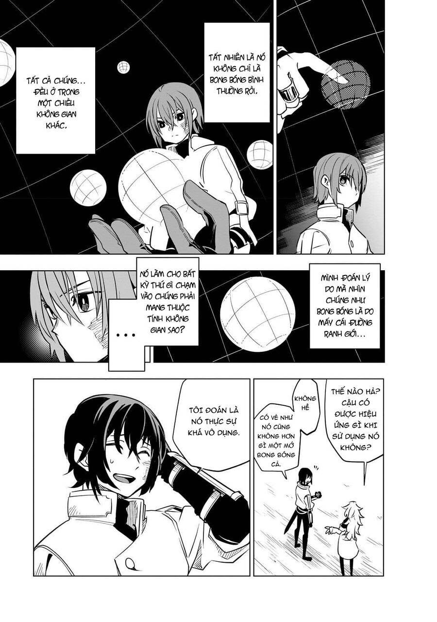 Isekai Meikyuu No Saishinbu O Mezasou Chương 24 Ảnh 25