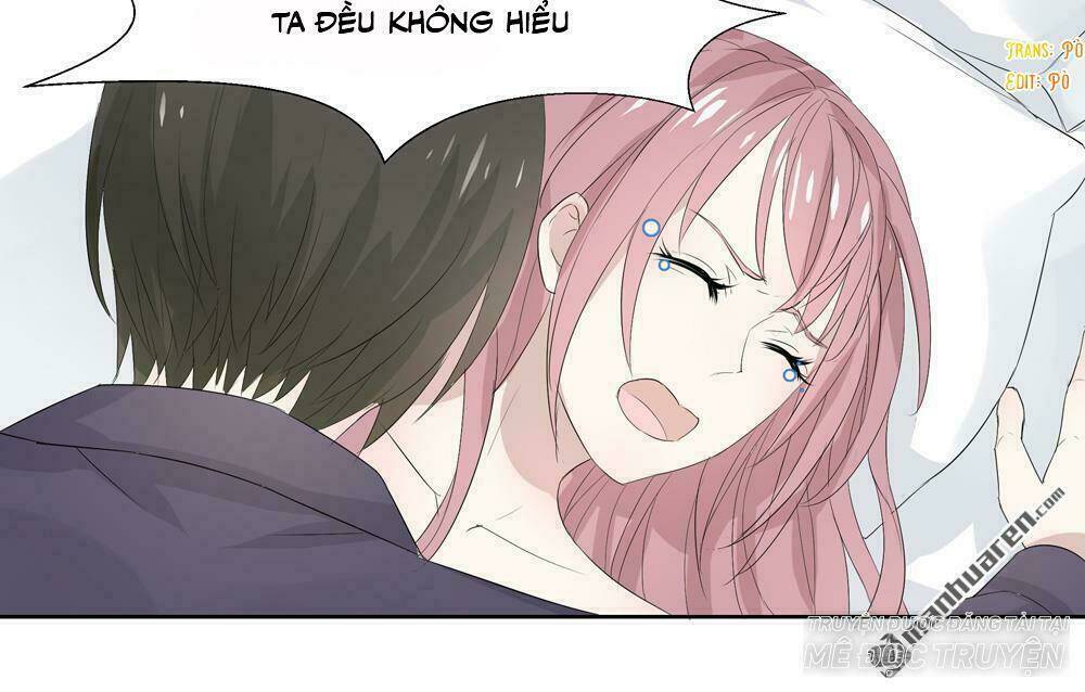 Thiên Niên Tình Duyên - Công Tử Thỉnh Lãnh Tĩnh Chương 2 Ảnh 32