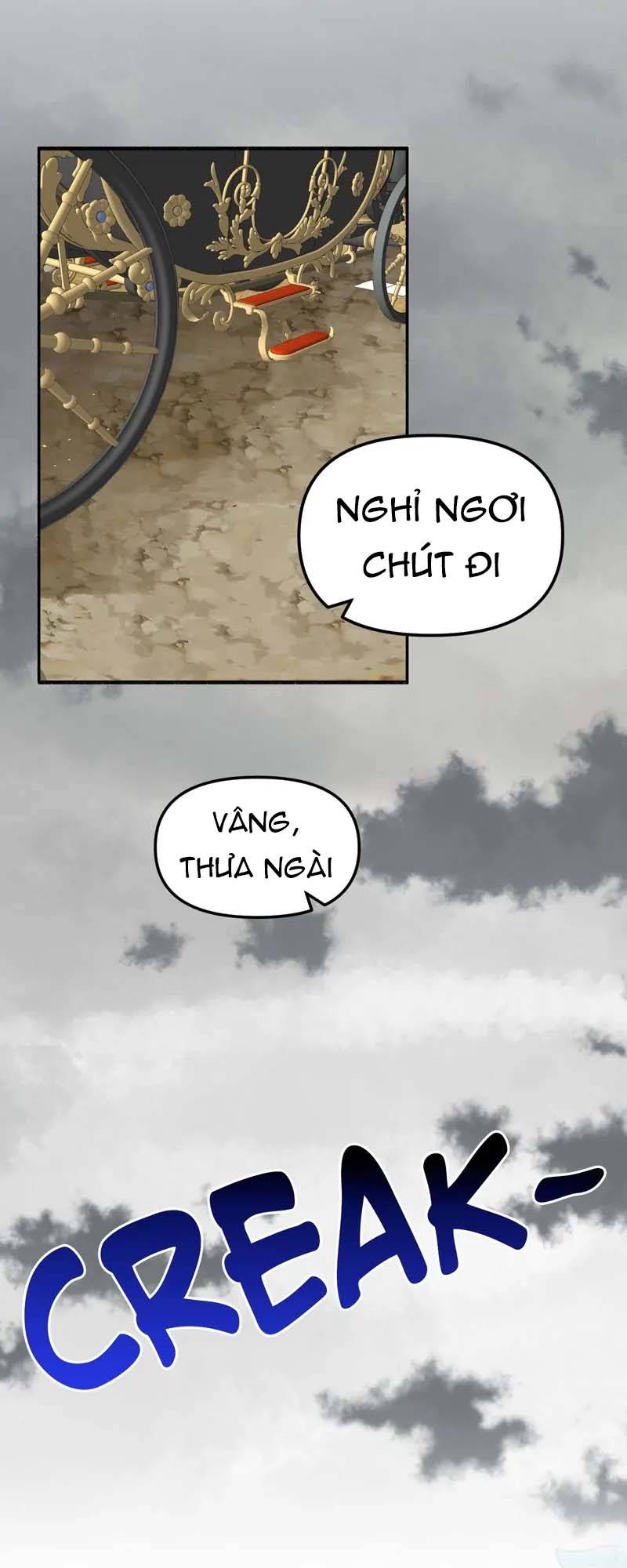 Người Chồng Thiên Thần Của Tôi Thật Ra Là Ác Quỷ Chương 52.1 Ảnh 28