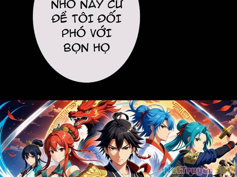 Chỗ Lánh Nạn Của Ta Chỉ Thu Thiếu Mỹ Nữ Chương 28 Ảnh 117