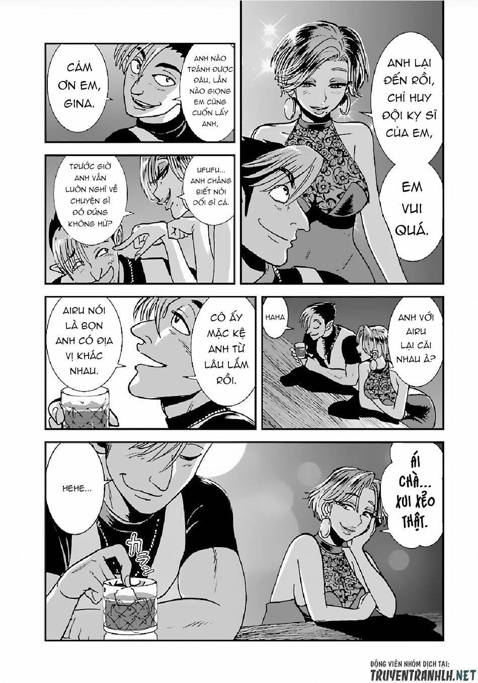 Makikomarete Isekai Teni Suru Yatsu Wa, Taitei Cheat Chương 30 Ảnh 7
