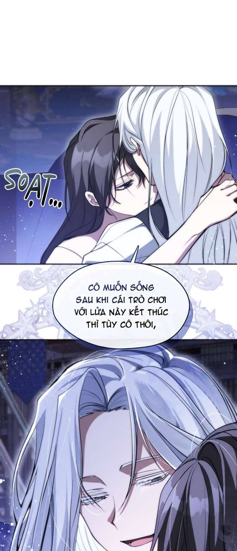 Không Thể Thoát Khỏi Người Chương 111 Ảnh 54