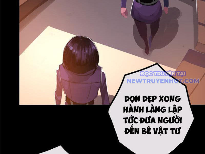 Chỗ Lánh Nạn Của Ta Chỉ Thu Thiếu Mỹ Nữ Chương 39 Ảnh 17