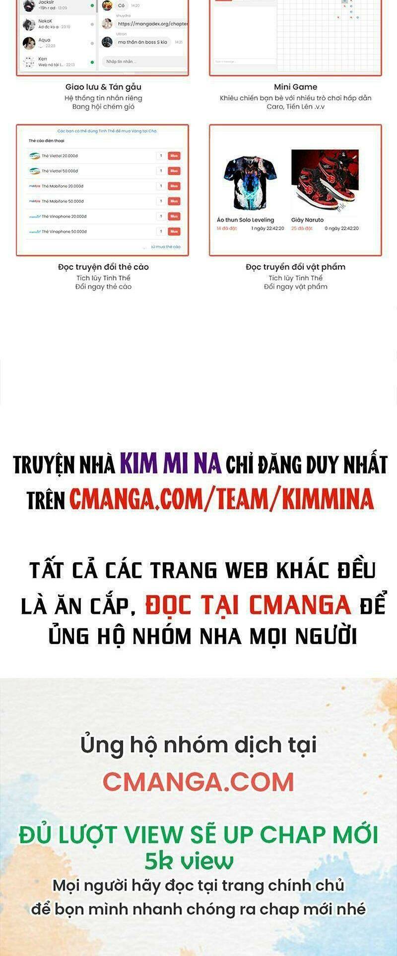 Vương Gia Kiêu Ngạo Quá Khó Cua Chương 146 Ảnh 12