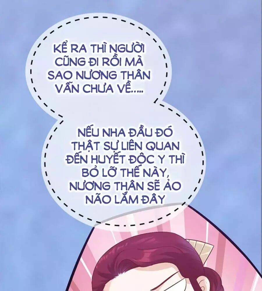Mỹ Nhân Già Rồi Chương 51 Ảnh 80