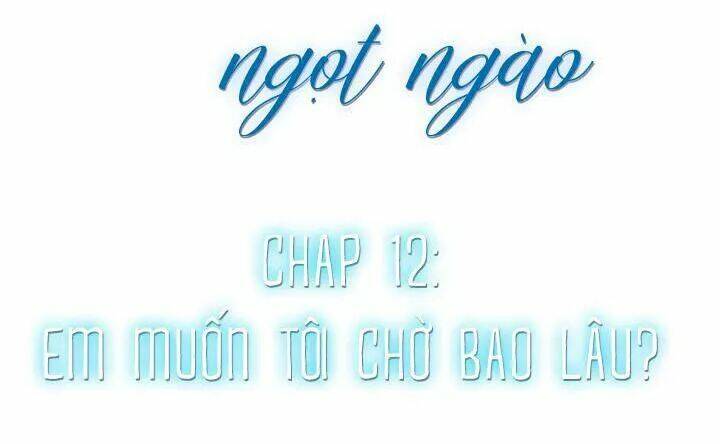Cạm Bẫy Ngọt Ngào Chương 85 Ảnh 7