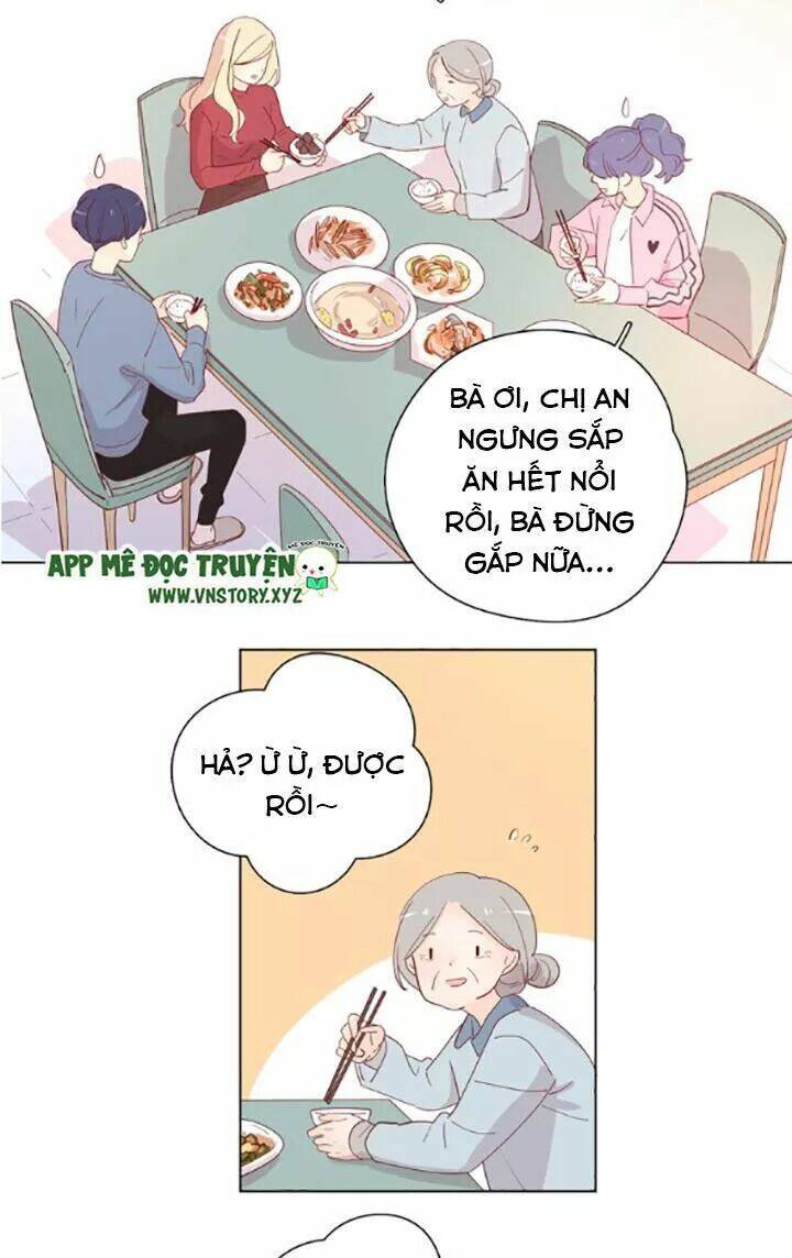 Cạm Bẫy Ngọt Ngào Chương 98 Ảnh 9