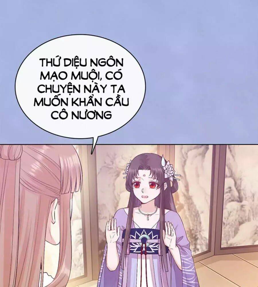 Mỹ Nhân Già Rồi Chương 63 Ảnh 12
