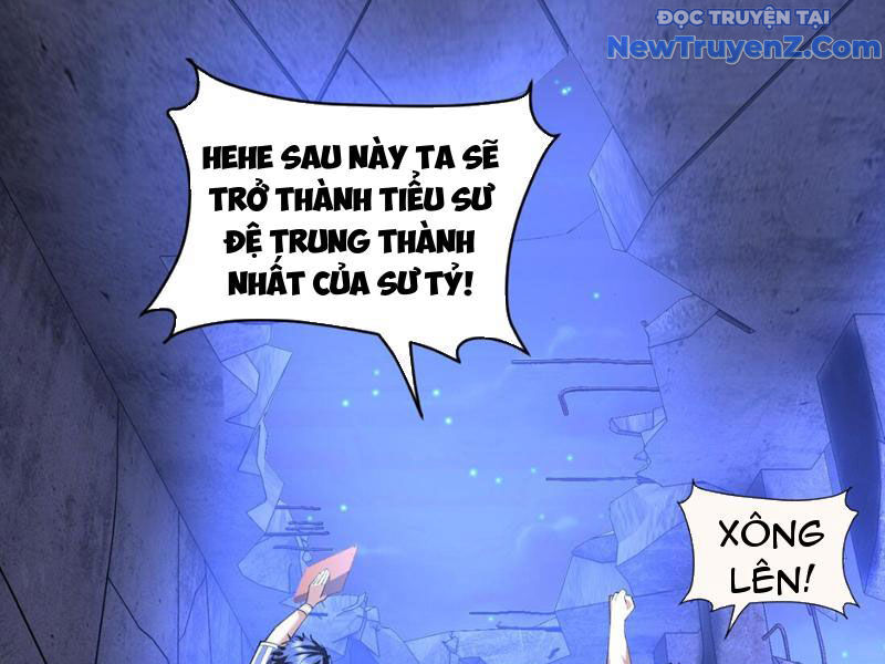 Ta Nhất Kiếm Trảm Hồn, Tu 3000 Đại Đạo Chương 6 Ảnh 117
