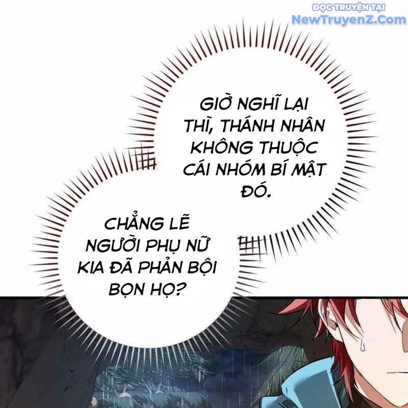 Sự Ra Đời Của Một Anh Hùng Chương 147 Ảnh 125