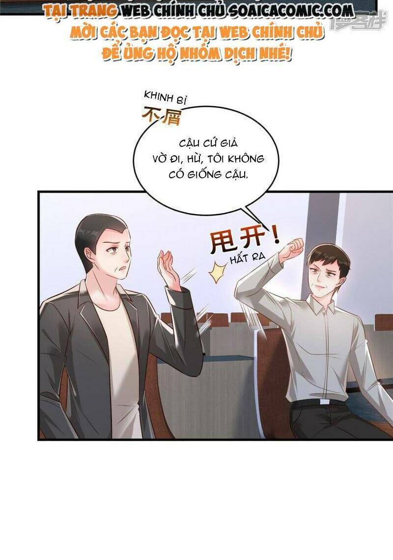 Trọng Sinh Trở Lại: Sủng Nịch Độc Nhất Vô Nhị Chương 329 Ảnh 15