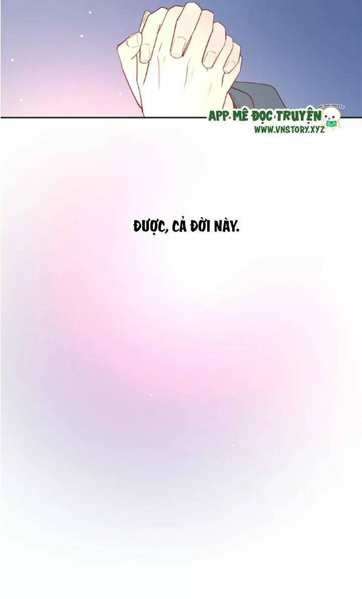 Cạm Bẫy Ngọt Ngào Chương 105 Ảnh 24